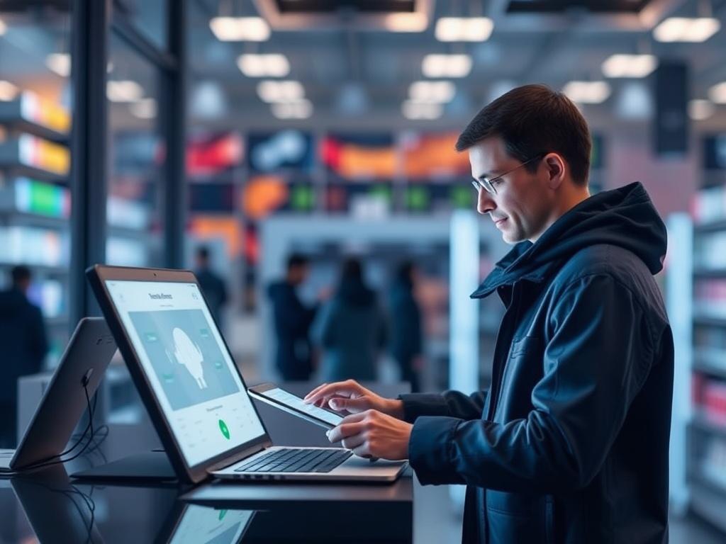 Small gadgets, big shifts: tech to watch right now