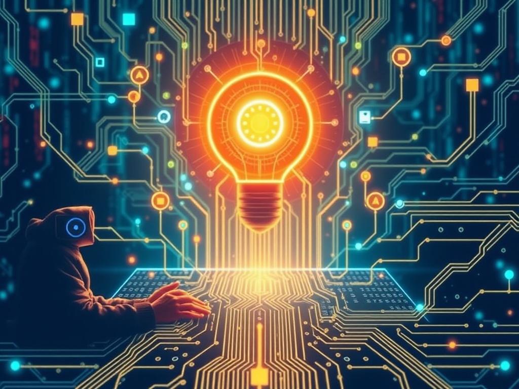 Glimpses of the next wave of tech