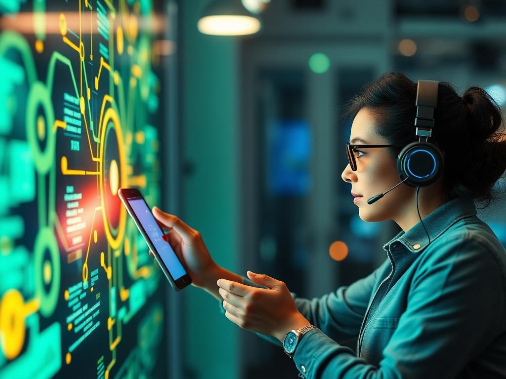 Why today's breakthroughs are rewriting the rules of tech