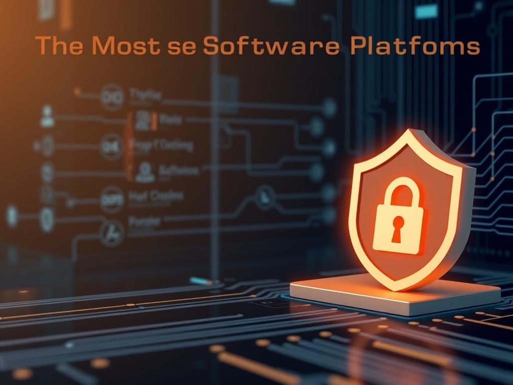 Which platforms actually keep your data safe in 2026?