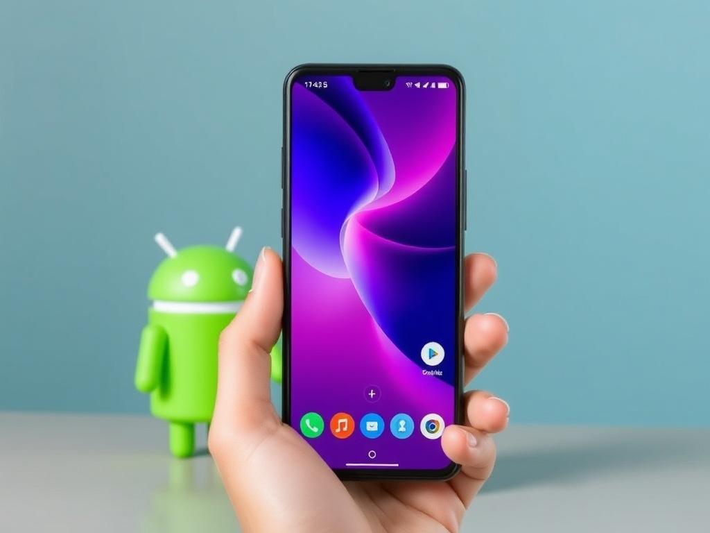 Android 2026: the biggest changes coming to your smartphone