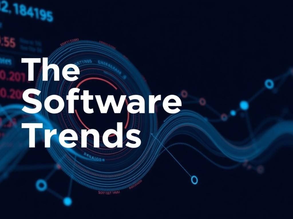 The biggest software trends in 2026: what’s actually changing