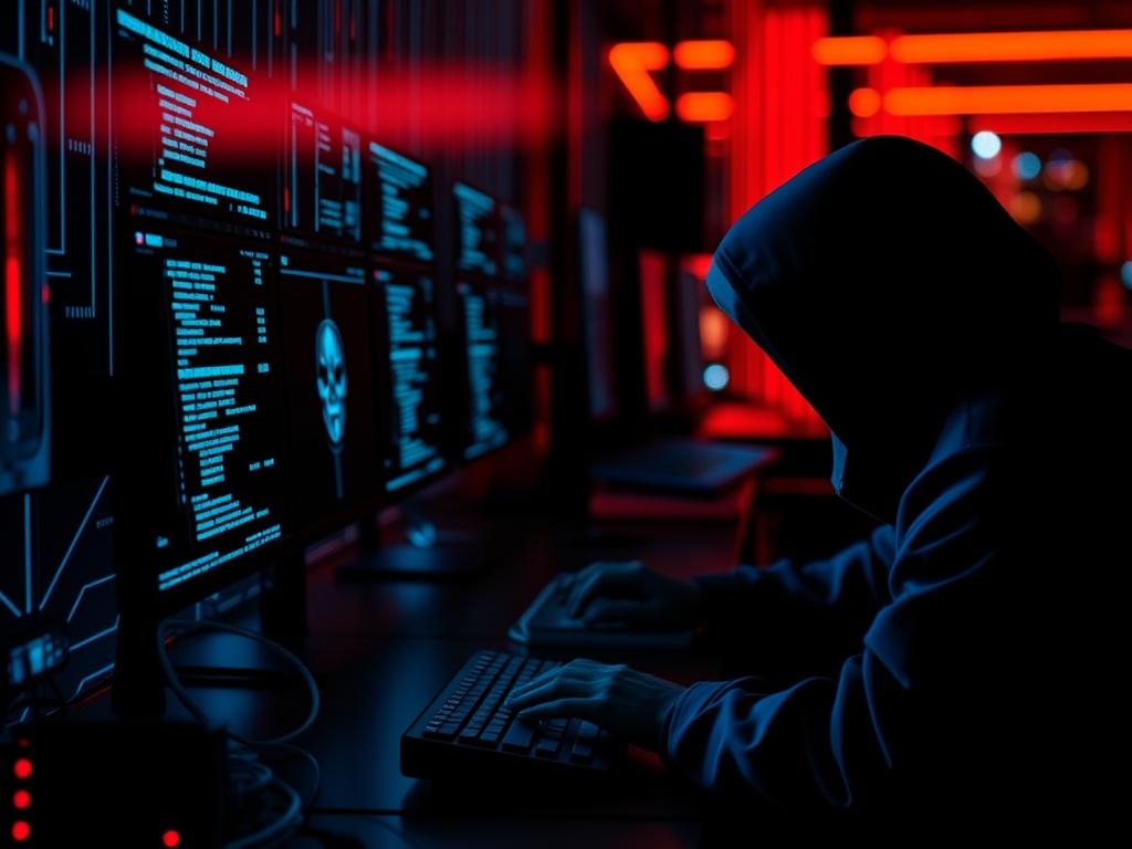 When trusted software becomes the weak link