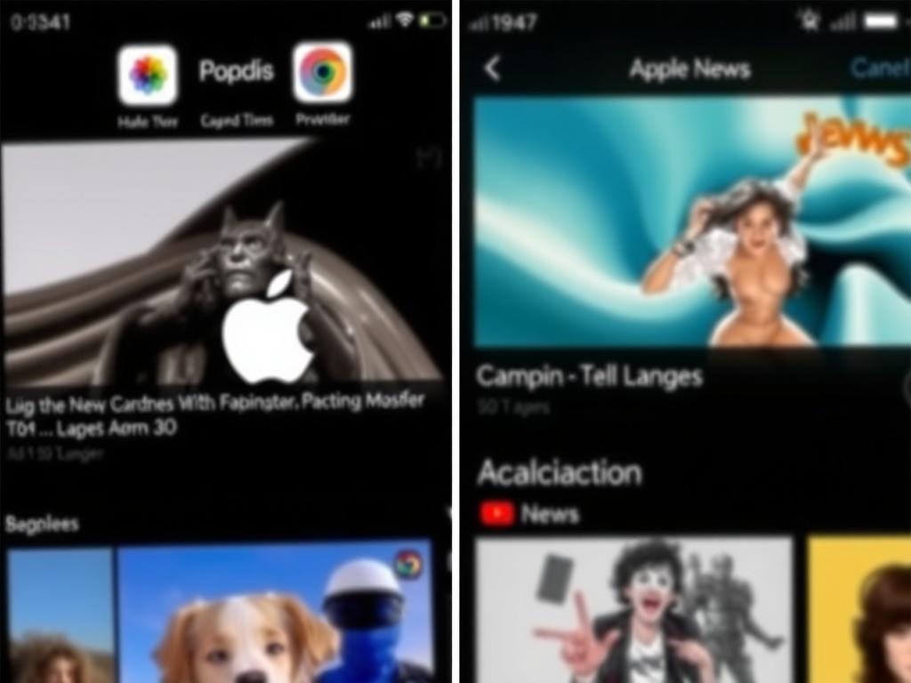 Breaking Apple News: major changes revealed